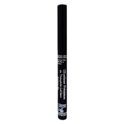 Подводка для глаз Precision Eyeliner 1,7 мл, черная T.Leclerc
Подводка для глаз Precision Eyeliner 1,7 мл, черная T.Leclerc
