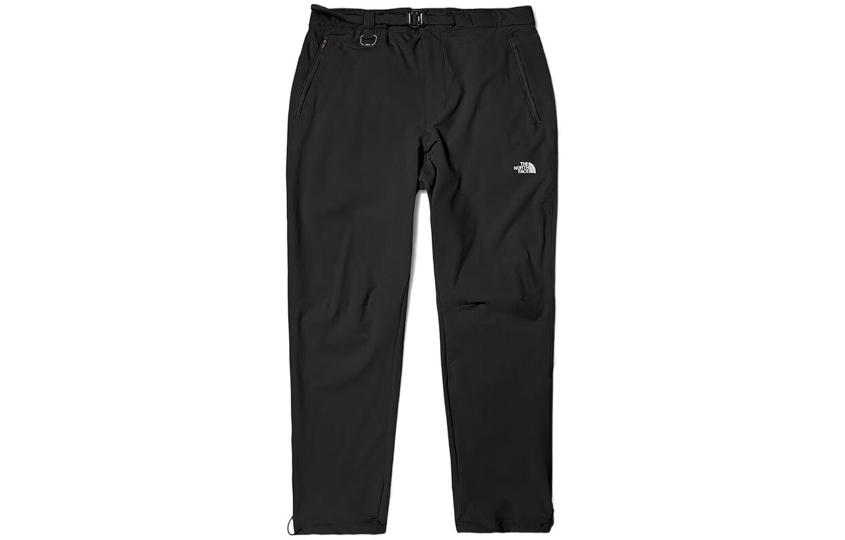 THE NORTH FACE Мужские повседневные брюки, цвет Black
THE NORTH FACE Мужские повседневные брюки, цвет Black
