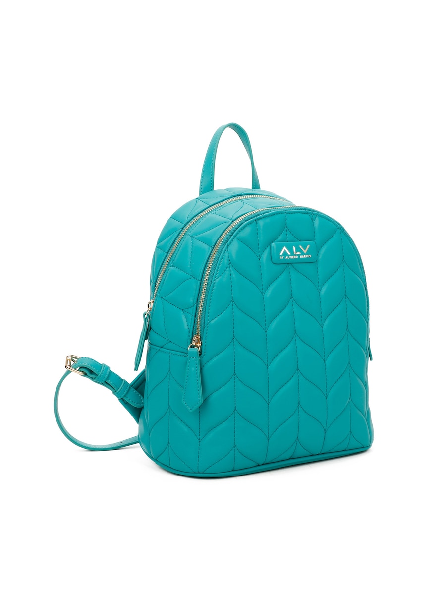 Рюкзак ALV By Alviero Martini, Jade
Рюкзак ALV By Alviero Martini, Jade