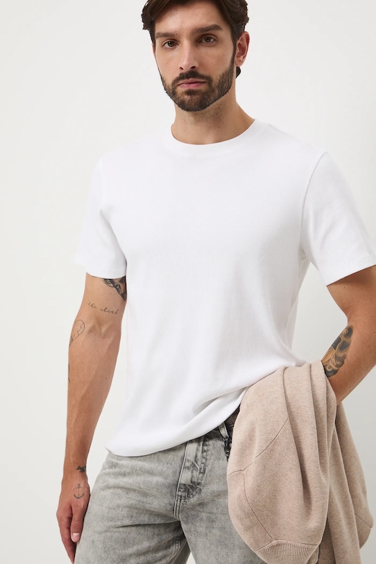 Хлопковая футболка Medicine, бежевый
Хлопковая футболка Medicine, бежевый