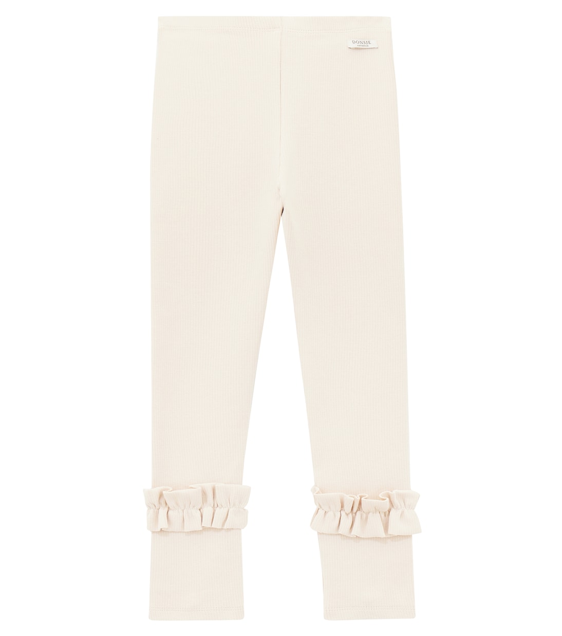 Марит леггинсы из хлопковой смеси с рюшами Donsje, Soft Sand
Марит леггинсы из хлопковой смеси с рюшами Donsje, Soft Sand