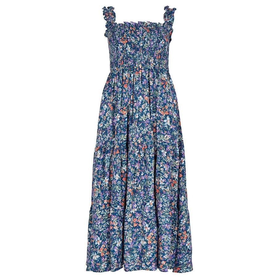 Платье Apricot, цвет Blue/Mixed colors
Платье Apricot, цвет Blue/Mixed colors