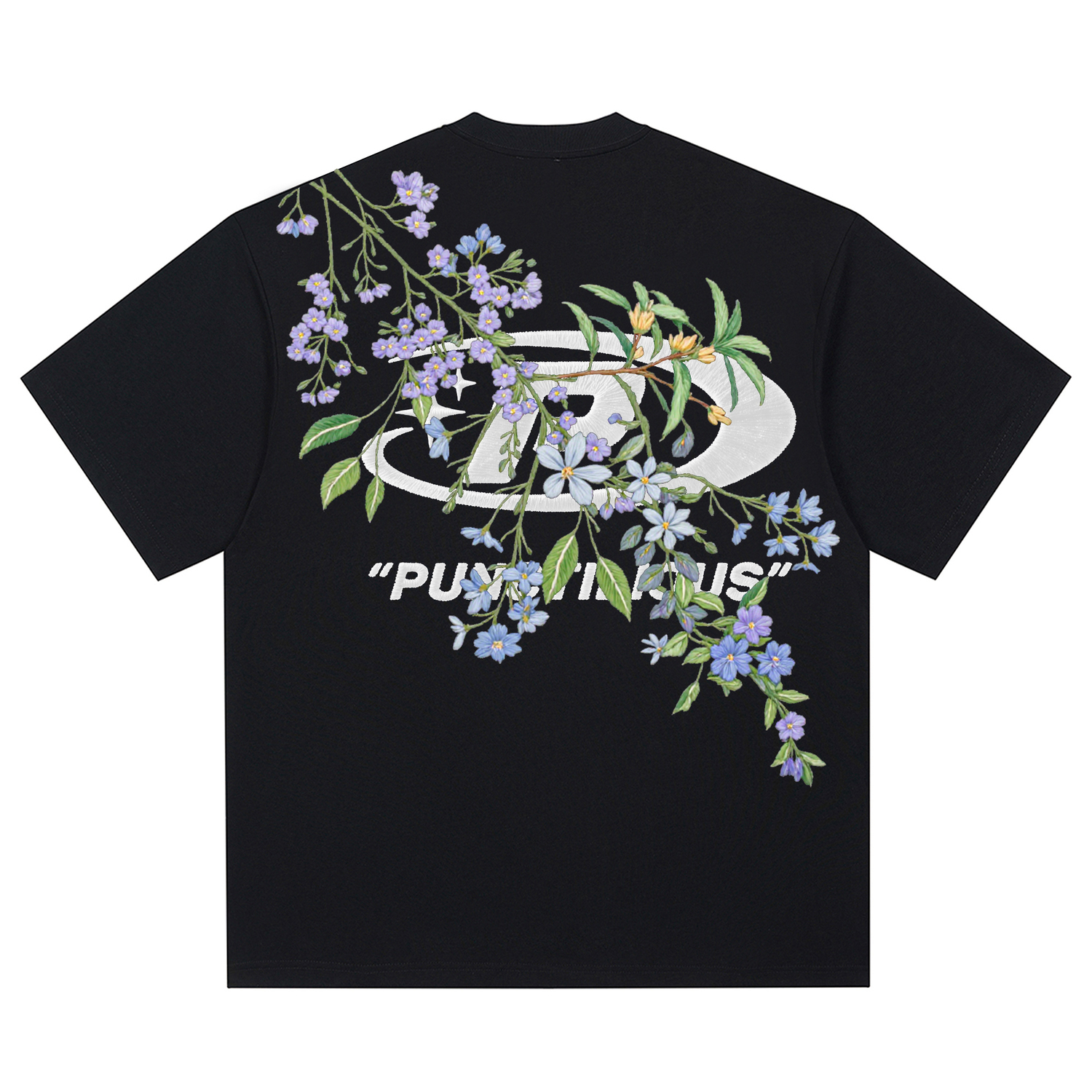 Футболка с коротким рукавом унисекс PUNCTILIOUS, темно-синий
Футболка с коротким рукавом унисекс PUNCTILIOUS, темно-синий