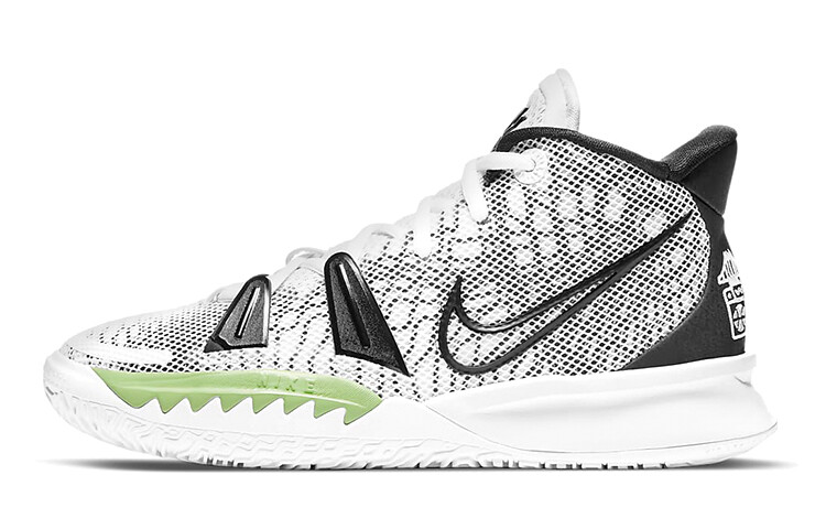 Детские баскетбольные кроссовки Nike Kyrie 7 Kids
Детские баскетбольные кроссовки Nike Kyrie 7 Kids