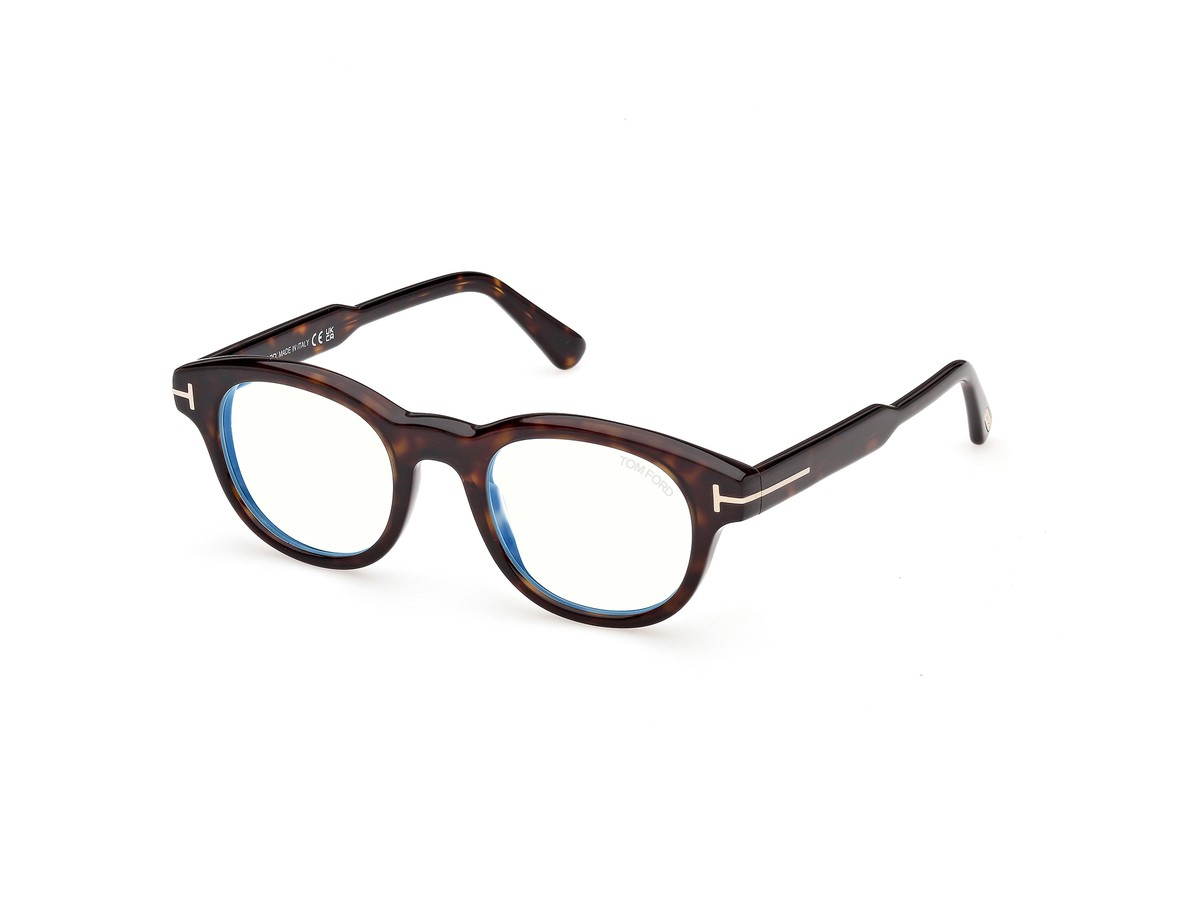 Мужские оптические оправы FT6121-B TOM FORD
Мужские оптические оправы FT6121-B TOM FORD