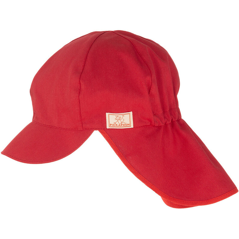 Детская кепка Феликс Pickapooh, красный
Детская кепка Феликс Pickapooh, красный