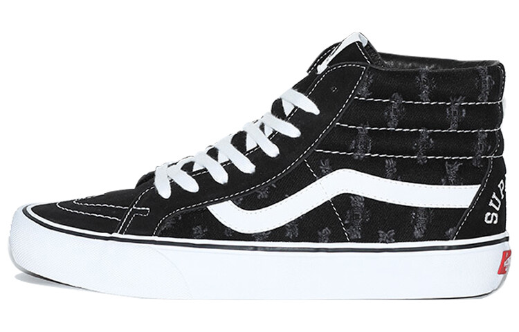 Кроссовки Vans Sk8-Hi Supreme Hole Punch Denim Black, Серый, Кроссовки Vans Sk8-Hi Supreme Hole Punch Denim Black
Кроссовки Vans Sk8-Hi Supreme Hole Punch Denim Black, Серый, Кроссовки Vans Sk8-Hi Supreme Hole Punch Denim Black