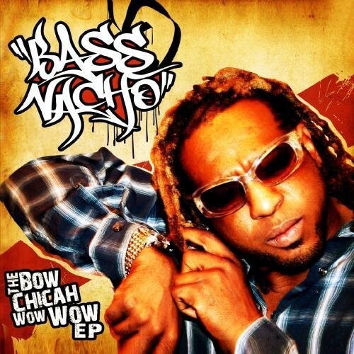 CD диск Bass Nacho: Bow Chicah Wow Wow
CD диск Bass Nacho: Bow Chicah Wow Wow