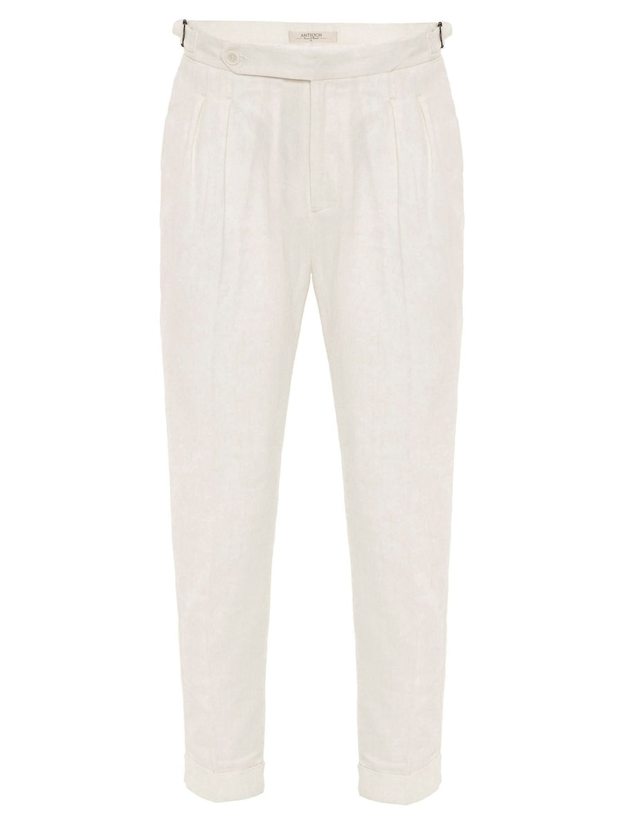 Обычные брюки Antioch, белый
Обычные брюки Antioch, белый