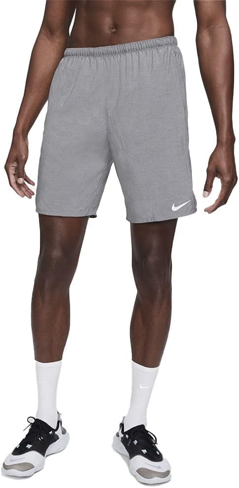 Мужские гибридные шорты Nike, Smoke Grey/Heather/Reflective Silver
Мужские гибридные шорты Nike, Smoke Grey/Heather/Reflective Silver