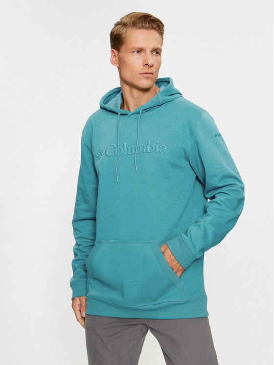 Свитшот regular fit CSC Basic Logo II Hoodie Columbia, синий
Свитшот regular fit CSC Basic Logo II Hoodie Columbia, синий