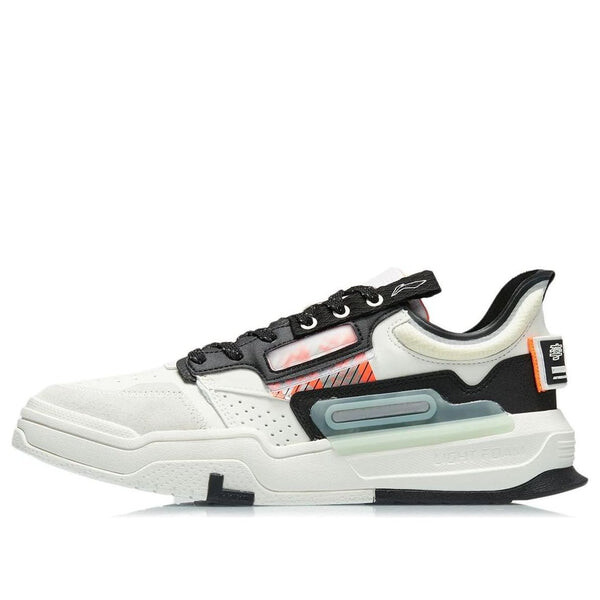 Кроссовки гик Li-Ning, белый
Кроссовки гик Li-Ning, белый