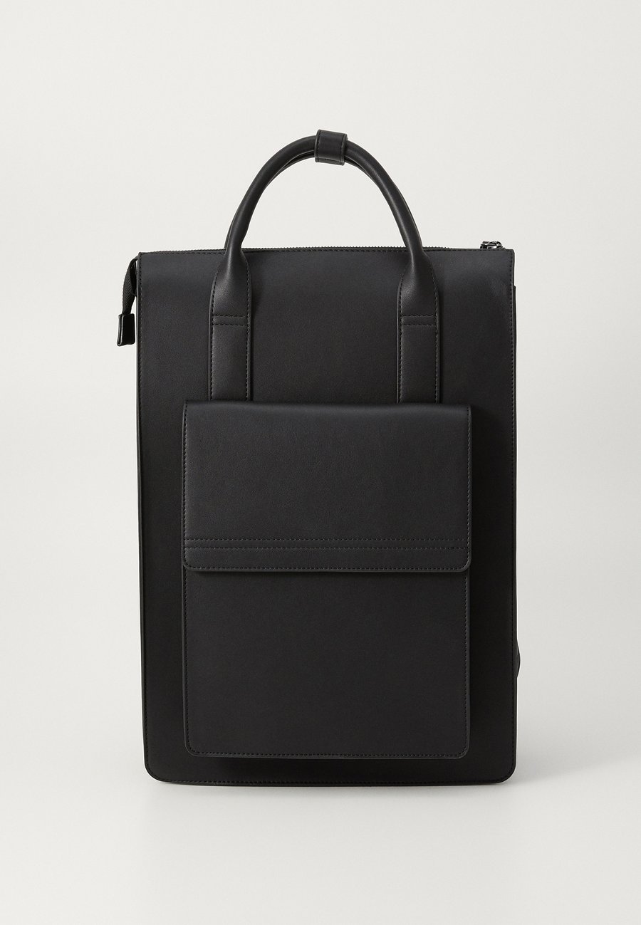 Рюкзак Zign UNISEX, Black
Рюкзак Zign UNISEX, Black