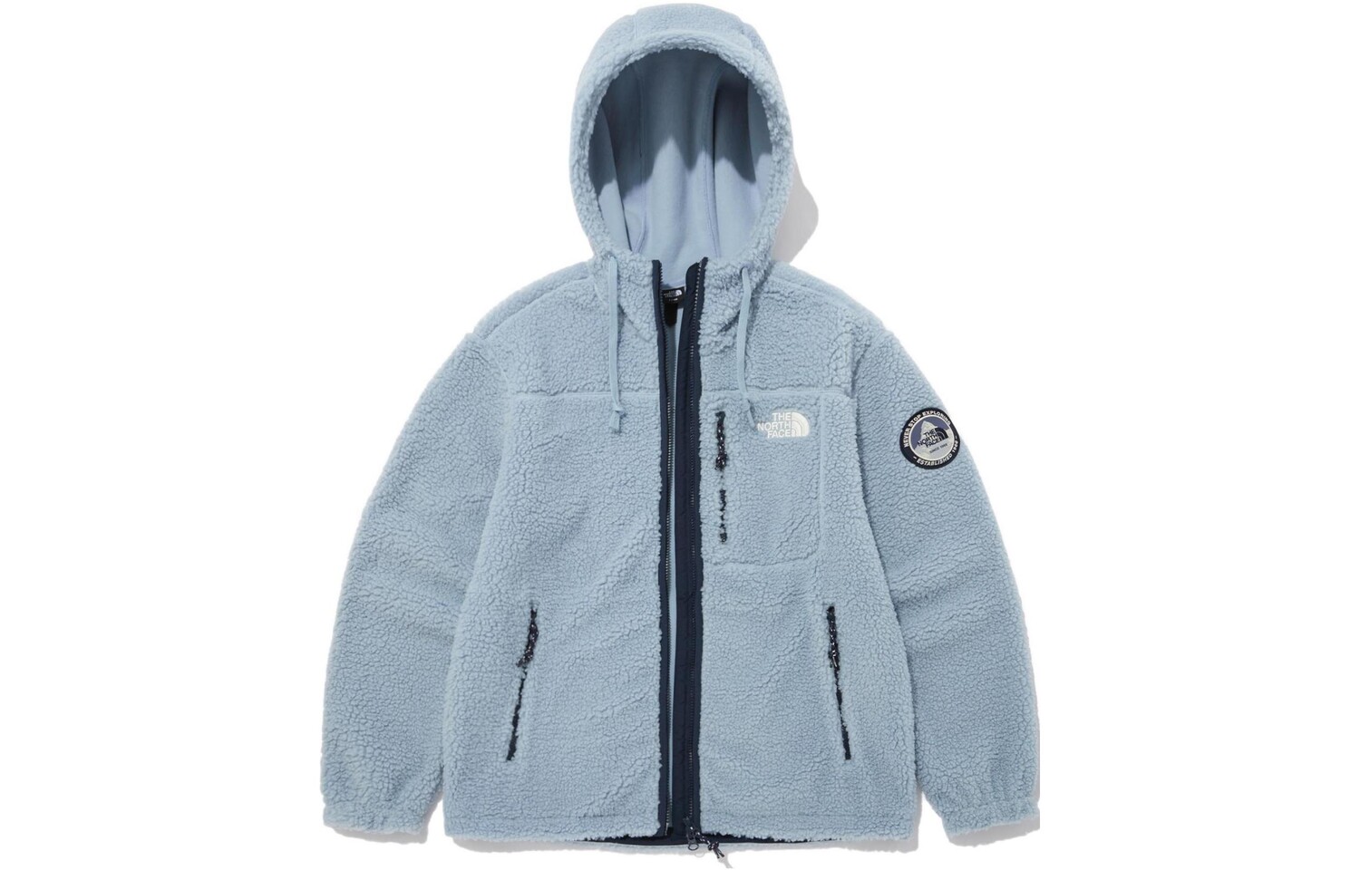 THE NORTH FACE Мужская куртка, цвет Blue
THE NORTH FACE Мужская куртка, цвет Blue