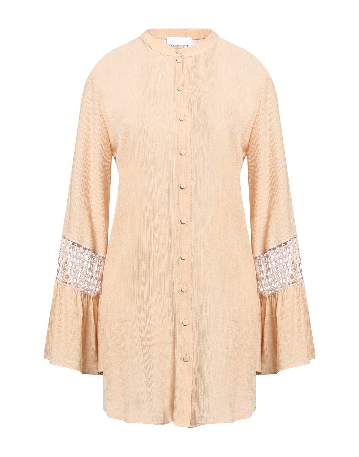 Рубашка Pepita, бежевый
Рубашка Pepita, бежевый