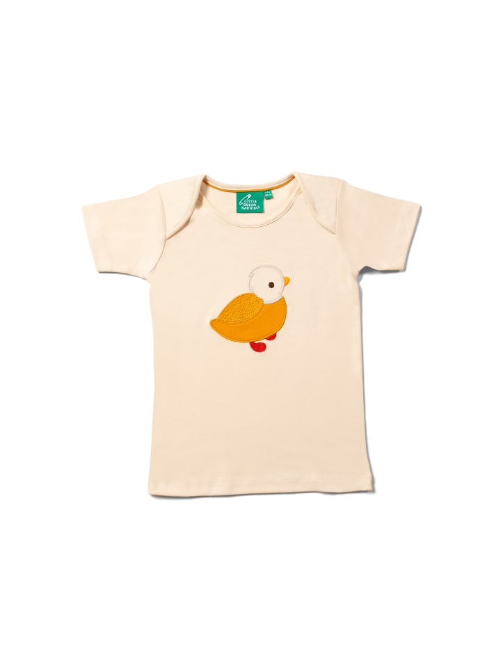 Футболка Little Green Radicals, кремовый
Футболка Little Green Radicals, кремовый