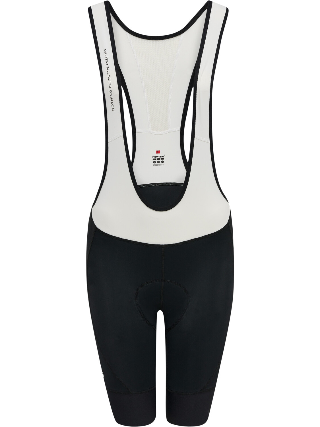 Боди Newline suit S/L Womens Core Bike Panel Bib Shorts, черный
Боди Newline suit S/L Womens Core Bike Panel Bib Shorts, черный