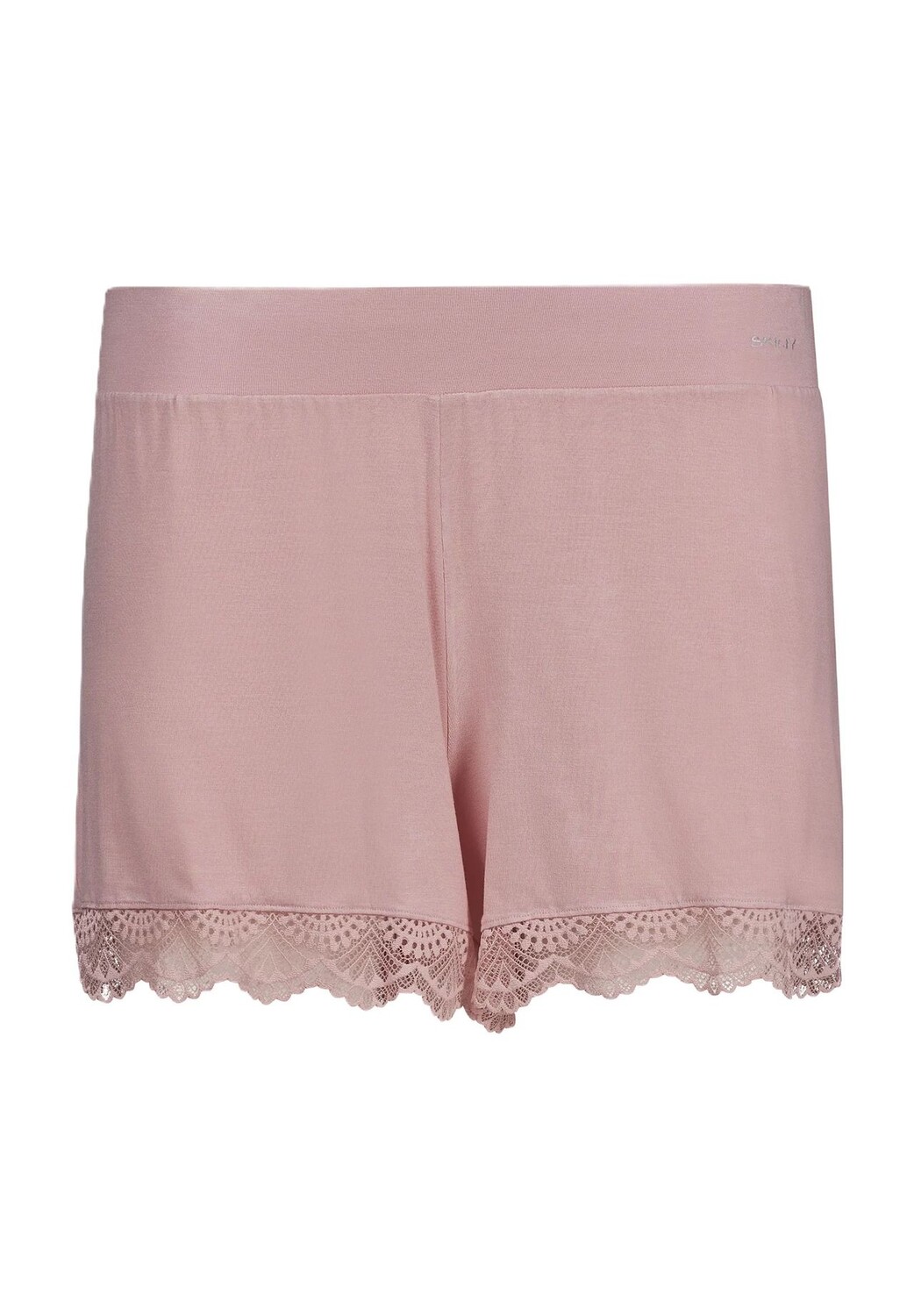 Женские пижамные шорты с эластичной резинкой на талии Every Night In Mix & Match SKINY, цвет S675 Rose Smoke
Женские пижамные шорты с эластичной резинкой на талии Every Night In Mix & Match SKINY, цвет S675 Rose Smoke