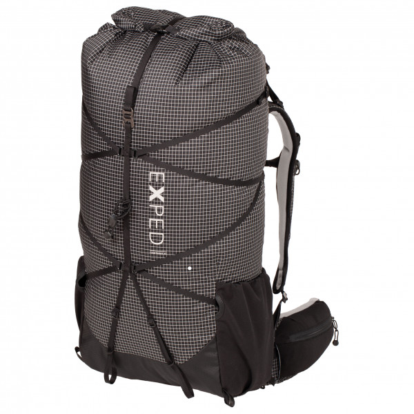 Женский рюкзак Lightning 45 - туристический Exped, черный
Женский рюкзак Lightning 45 - туристический Exped, черный