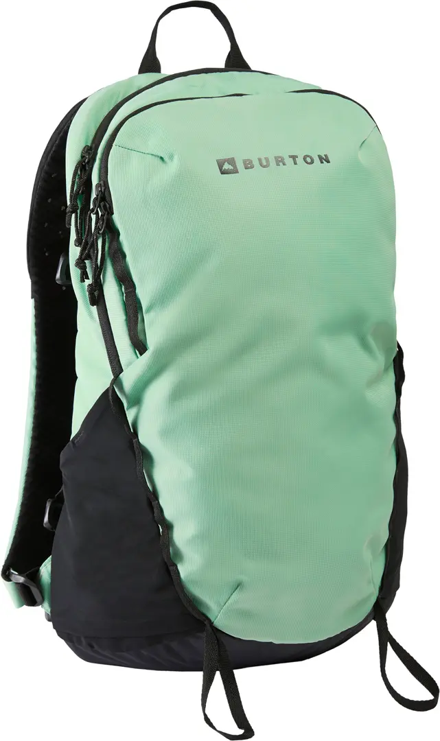 Burton Рюкзак Day hiker 22l soft sage
Burton Рюкзак Day hiker 22l soft sage