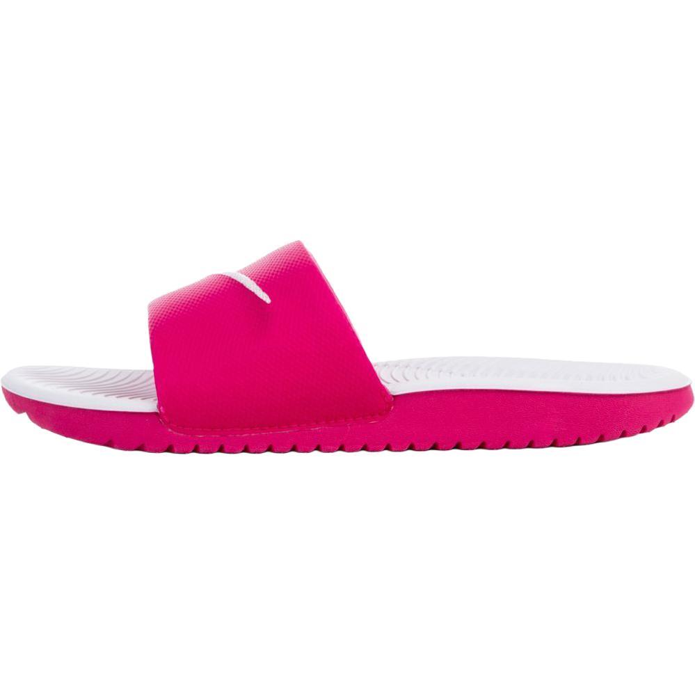 Детские домашние тапочки Kawa Kids' Nike, розовый
Детские домашние тапочки Kawa Kids' Nike, розовый