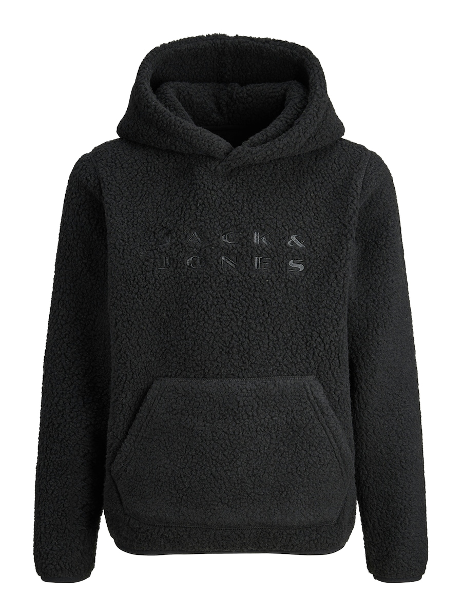 Свитер Jack & Jones Junior JCOFLARE, черный
Свитер Jack & Jones Junior JCOFLARE, черный