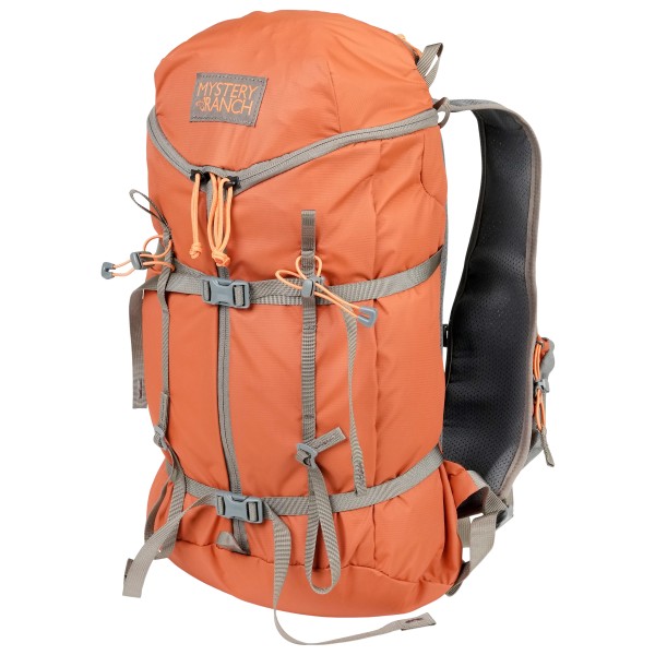 Gallagator 20 - походный рюкзак Mystery Ranch, Paprika
Gallagator 20 - походный рюкзак Mystery Ranch, Paprika