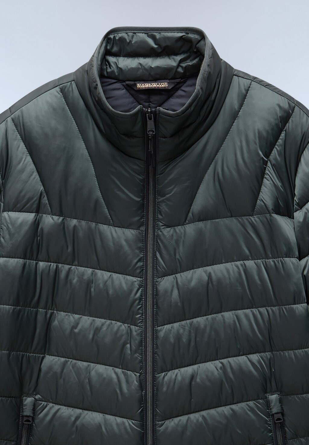 Зимняя куртка AERONS Napapijri, светло-зеленый
Зимняя куртка AERONS Napapijri, светло-зеленый