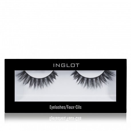 Ресницы 95Н, INGLOT
Ресницы 95Н, INGLOT