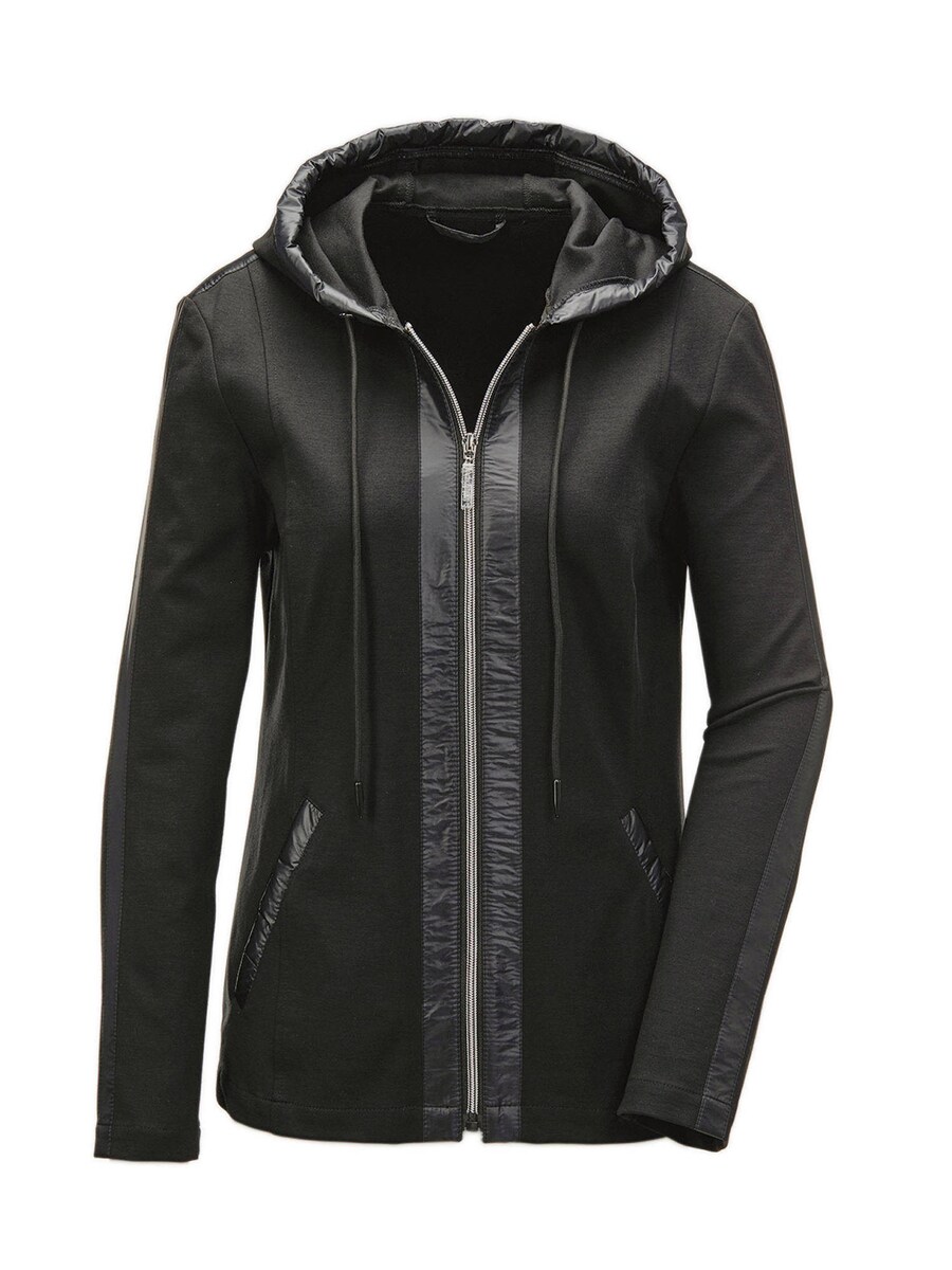 Куртка межсезонная Goldner, черный
Куртка межсезонная Goldner, черный