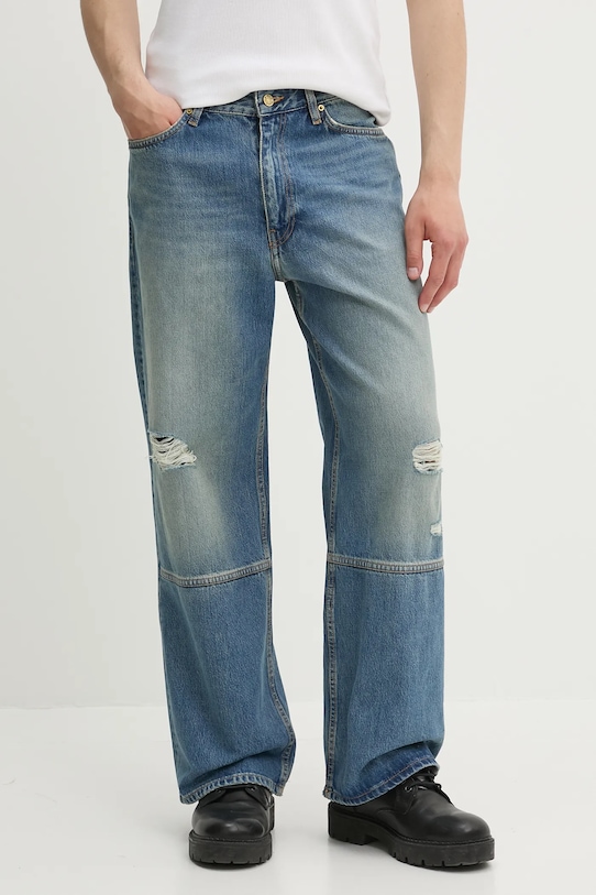 Джинсы Won Hundred, синий
Джинсы Won Hundred, синий