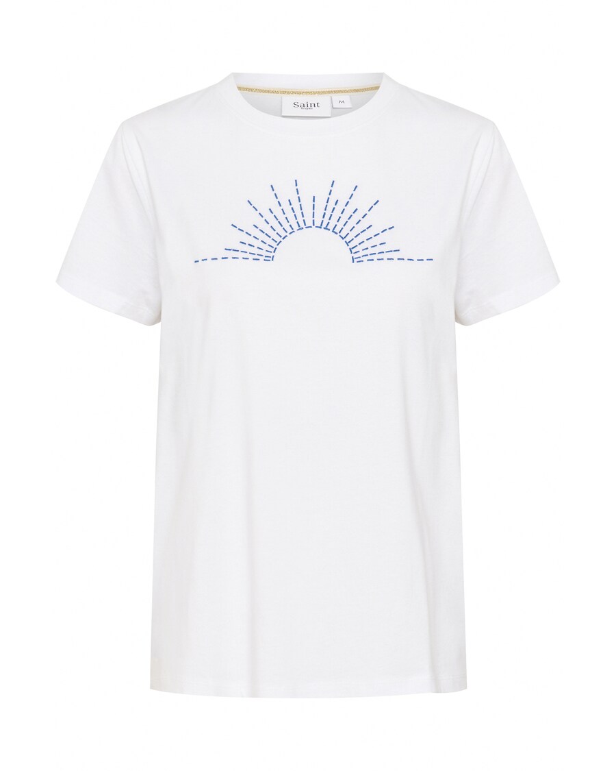 Рубашка SAINT TROPEZ SZKanva, белый
Рубашка SAINT TROPEZ SZKanva, белый