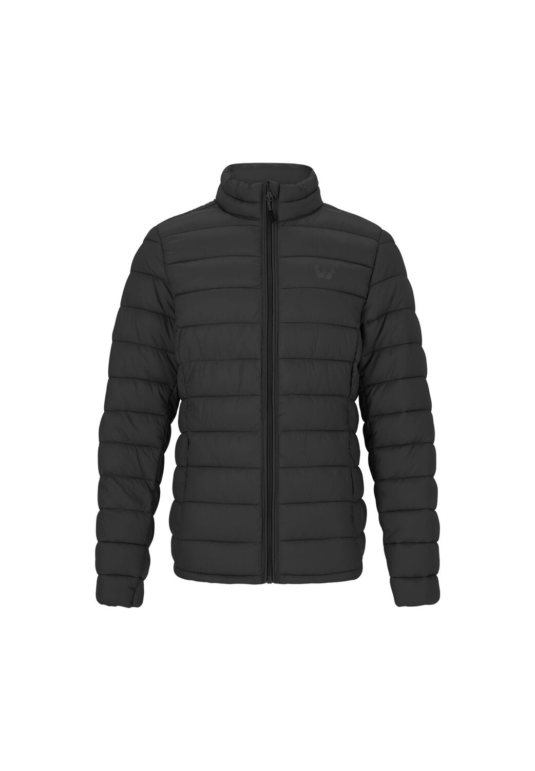 Стеганая куртка Tepic с наполнителем из синтетического пуха WHISTLER, цвет Black
Стеганая куртка Tepic с наполнителем из синтетического пуха WHISTLER, цвет Black