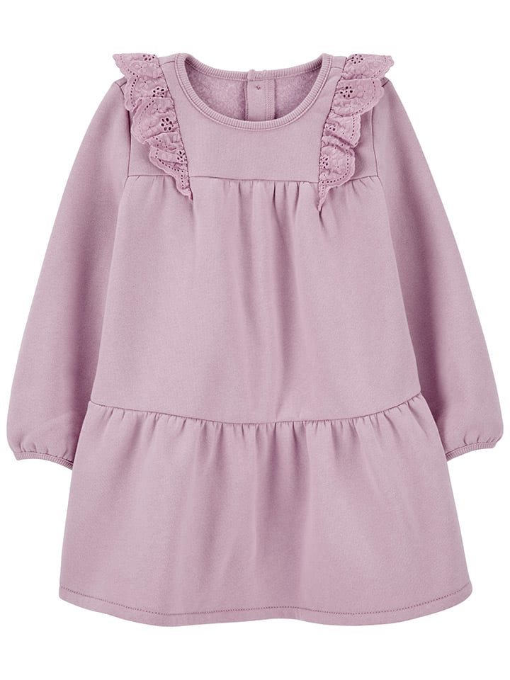 Платье carter's, розовый
Платье carter's, розовый