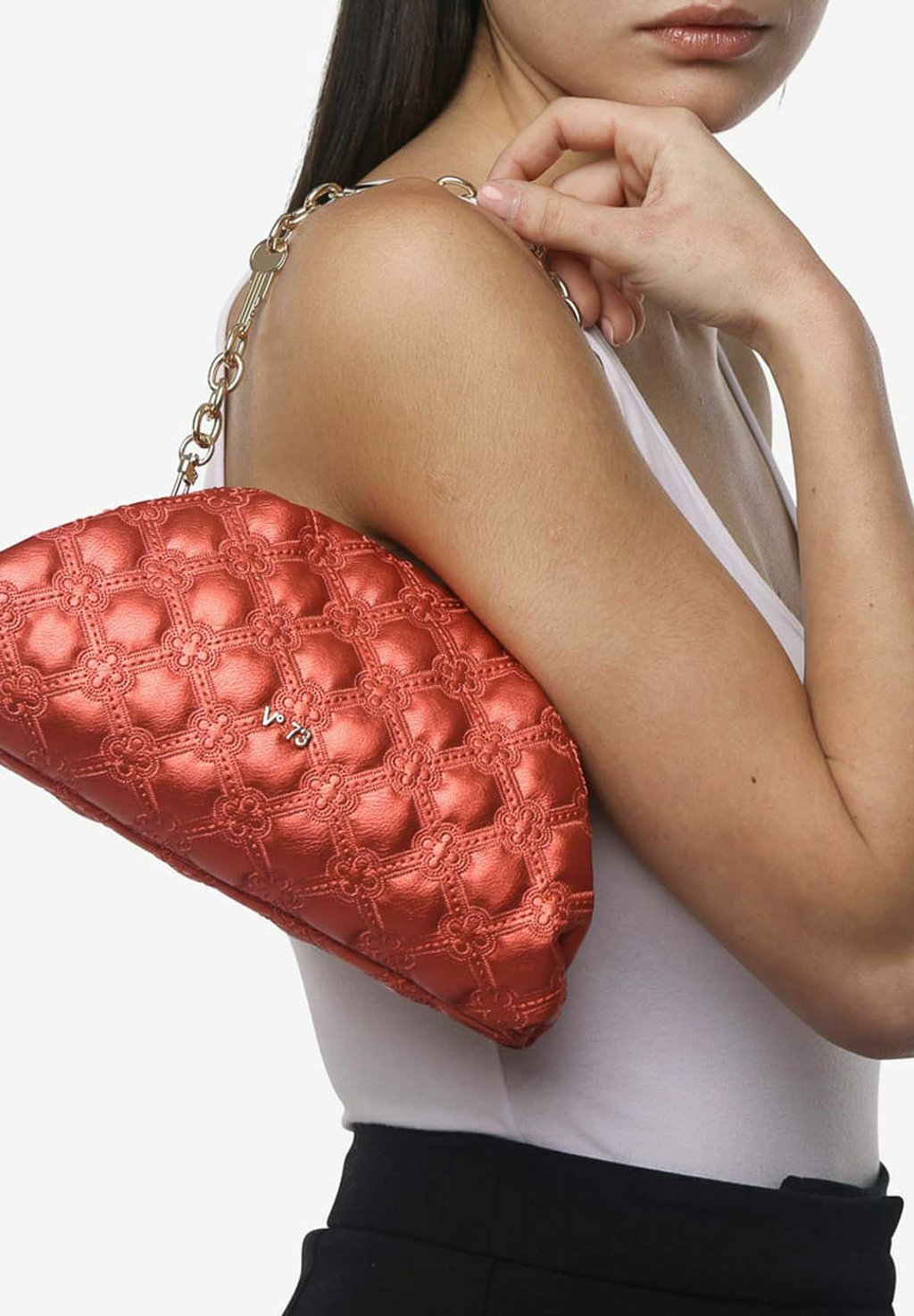 Клатч IMALIA V73, красный
Клатч IMALIA V73, красный