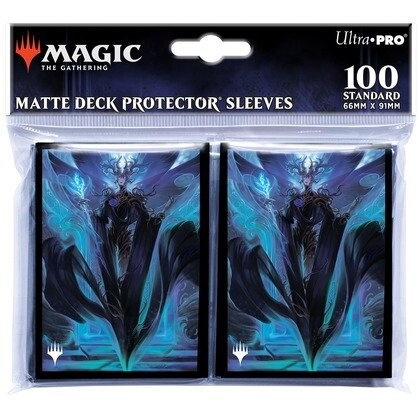 Ultra-Pro: Magic the Gathering - Wilds of Eldraine - Рукава - Талион, Добрый Лорд (100) ULTRA PRO
Ultra-Pro: Magic the Gathering - Wilds of Eldraine - Рукава - Талион, Добрый Лорд (100) ULTRA PRO