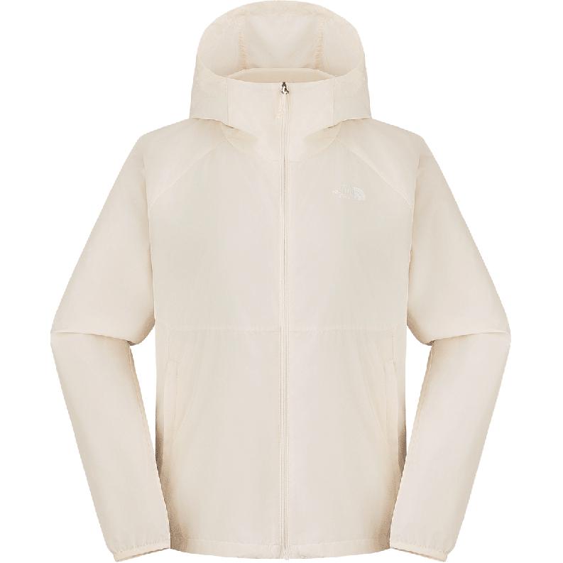 THE NORTH FACE Женская одежда с быстрой сушкой и защитой от солнца, QLI/Dune White
THE NORTH FACE Женская одежда с быстрой сушкой и защитой от солнца, QLI/Dune White