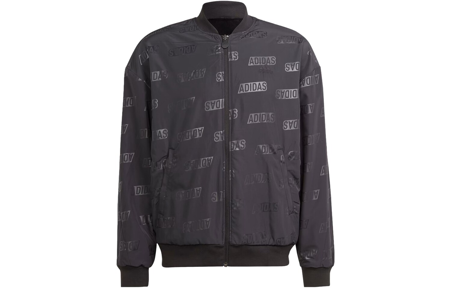 Adidas Мужская куртка, Черный
Adidas Мужская куртка, Черный