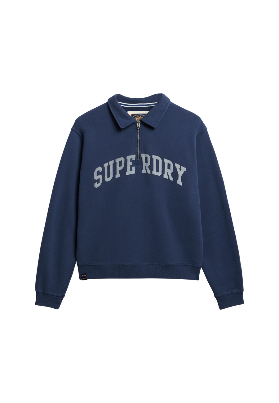 Толстовка Superdry Athletic Essentials, серый
Толстовка Superdry Athletic Essentials, серый