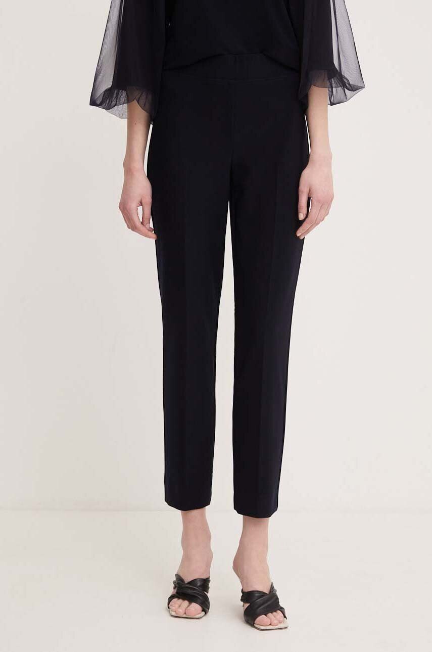 Брюки Джозефа Рибкоффа Joseph Ribkoff, темно-синий
Брюки Джозефа Рибкоффа Joseph Ribkoff, темно-синий