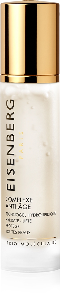 Classique complexe anti-age гидролипидный гель с антивозрастным действием. Eisenberg, 50 мл
Classique complexe anti-age гидролипидный гель с антивозрастным действием. Eisenberg, 50 мл