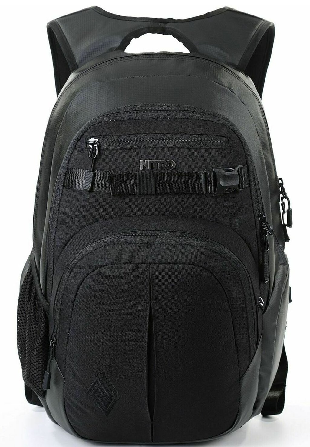 Рюкзак Chase Nitro, цвет tough black
Рюкзак Chase Nitro, цвет tough black