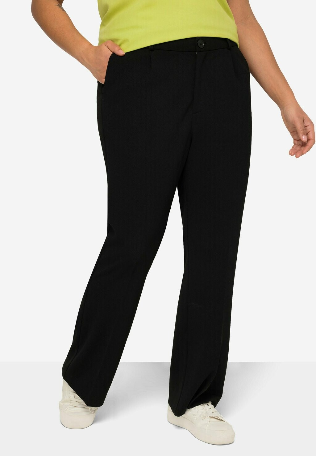 Брюки Angel of Style, черный
Брюки Angel of Style, черный