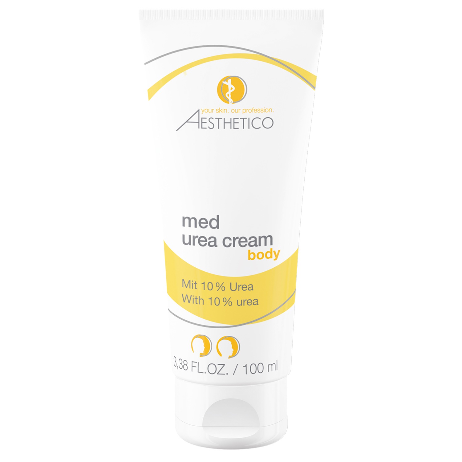 Ночной крем med urea cream Aesthetico
Ночной крем med urea cream Aesthetico