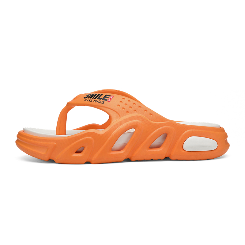 Подростковые шлепанцы для улицы, увеличивающие рост, устойчивые к истиранию, водонепроницаемые, с эффектом отскока PROTECTCAMEL, оранжевый/красный 
Подростковые шлепанцы для улицы, увеличивающие рост, устойчивые к истиранию, водонепроницаемые, с эффектом отскока PROTECTCAMEL, оранжевый/красный