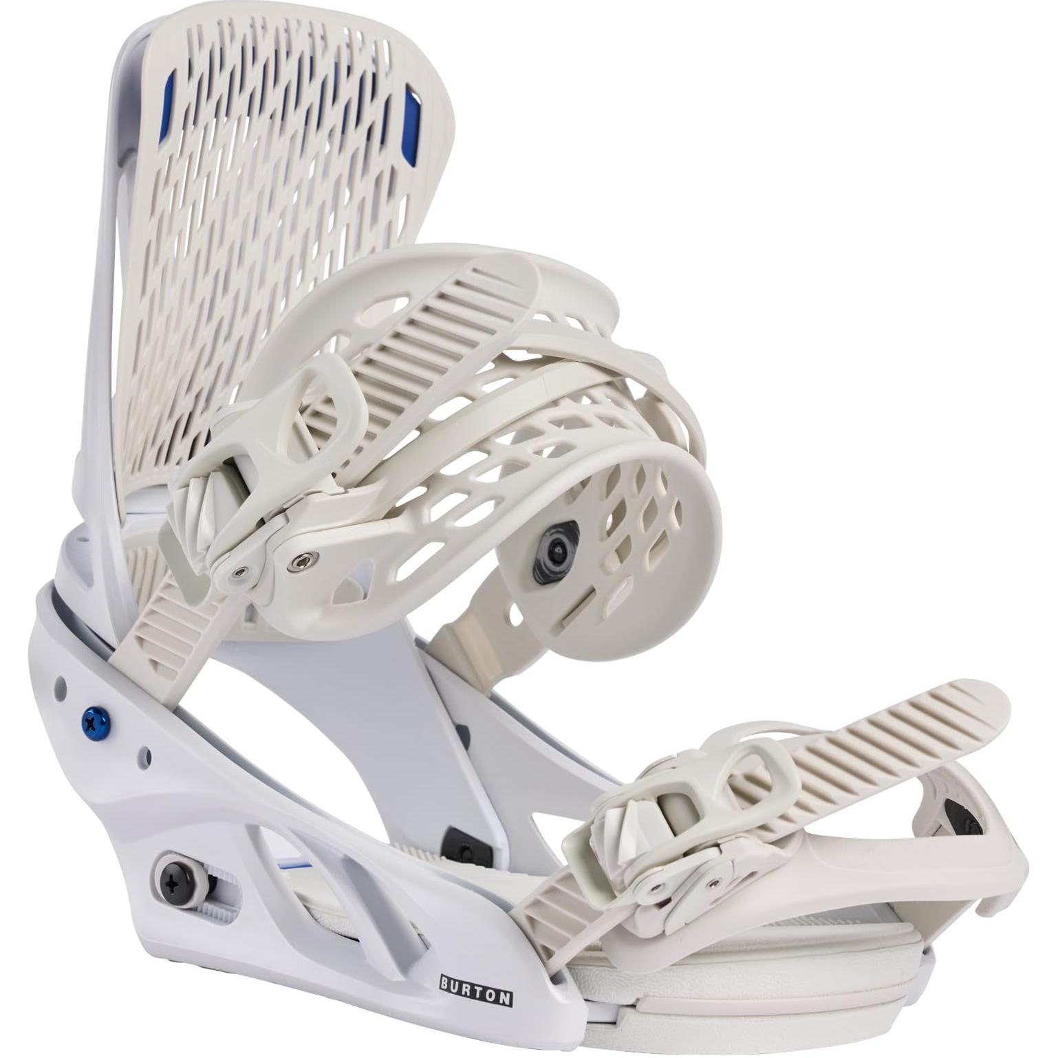 BURTON Женские крепления для сноуборда Escapade Re Single белого цвета, Белый, BURTON Женские крепления для сноуборда Escapade Re Single белого цвета
BURTON Женские крепления для сноуборда Escapade Re Single белого цвета, Белый, BURTON Женские крепления для сноуборда Escapade Re Single белого цвета