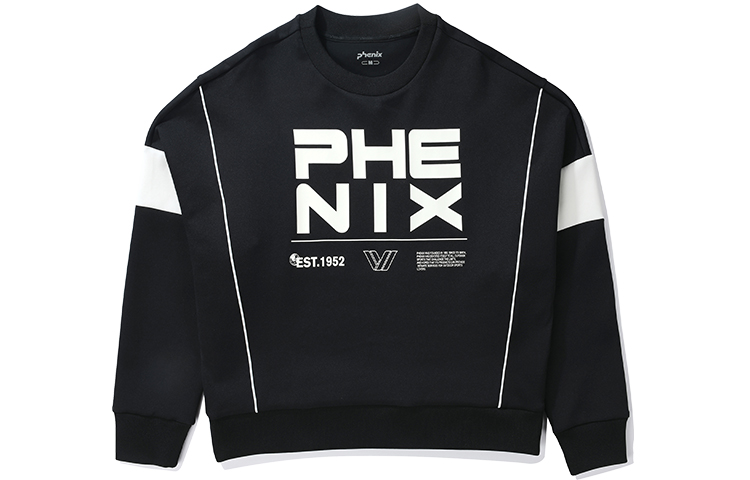 Толстовка Urban Collection для женщин Phenix, Raven
Толстовка Urban Collection для женщин Phenix, Raven