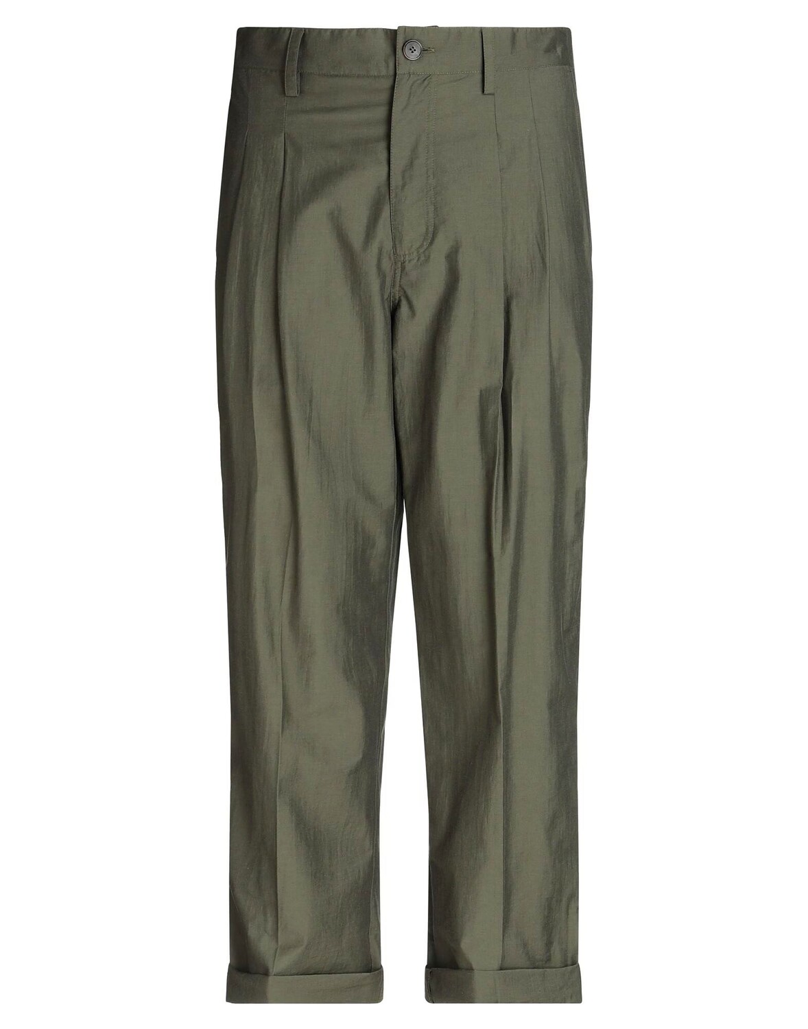 Брюки Nanushka, зеленый
Брюки Nanushka, зеленый