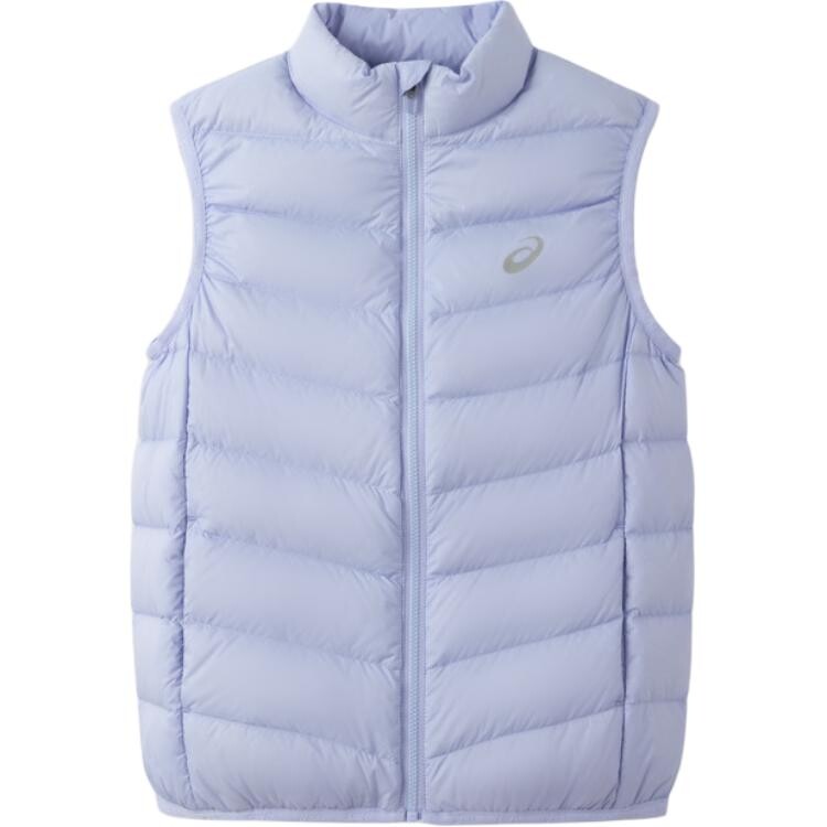 GS Пуховики/Жилеты Asics, фиолетовый
GS Пуховики/Жилеты Asics, фиолетовый