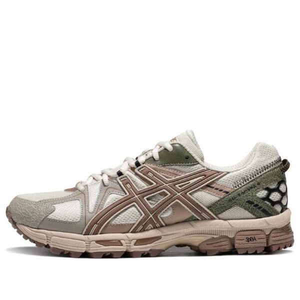 Кроссовки гелевые кахана 8 Asics, серый
Кроссовки гелевые кахана 8 Asics, серый